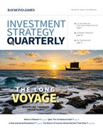 Cover image for October 2026 Investment Strategy Quarterly